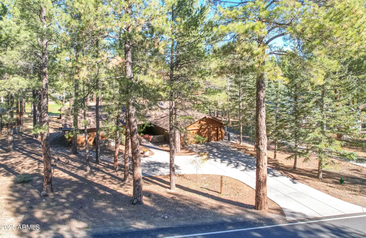 5790 Griffiths Spring --, Flagstaff, AZ 86005 - Image #1