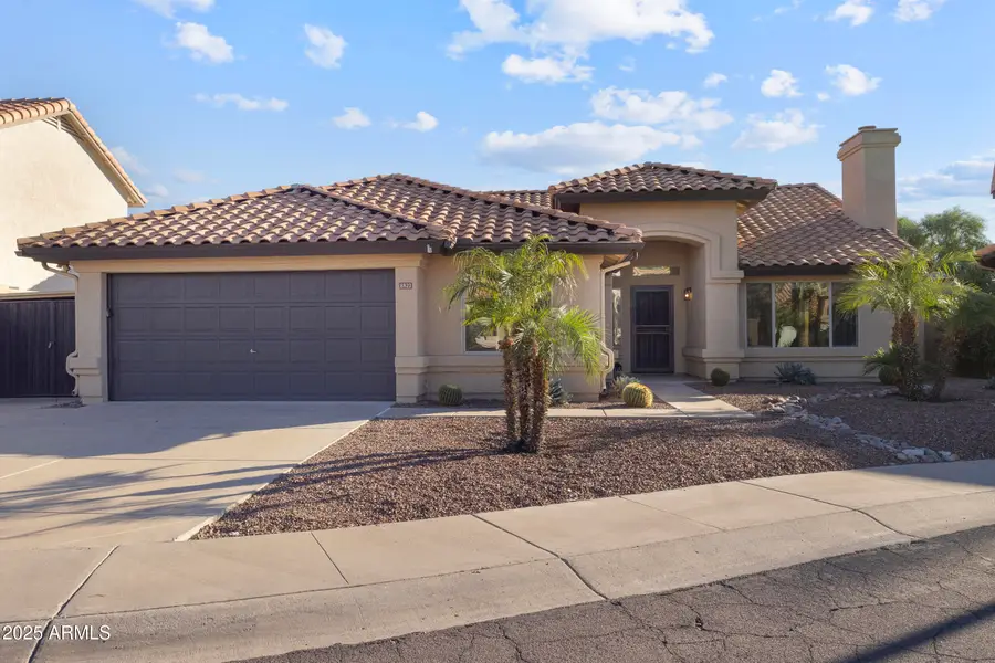8823 E Floriade Drive, Scottsdale, AZ 85260 - Image #2