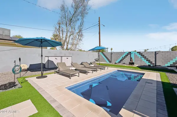 2101 N 25th Place, Phoenix, AZ 85008