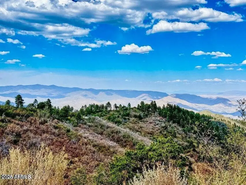 0 E Lincoln Ridge Rd Lots K&l 4acr --, Crown King, AZ 86343 - Image #3