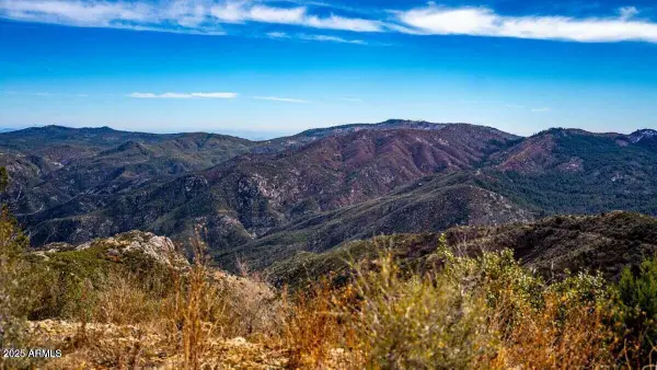 0 E Lincoln Ridge Rd Lots G&j 4 Ac --, Crown King, AZ 86343