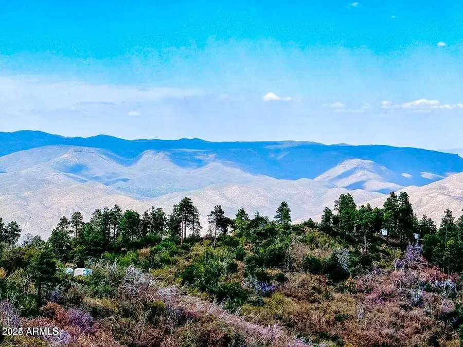 0 E Lincoln Ridge Rd Lots G&j 4 Ac --, Crown King, AZ 86343 - Image #2