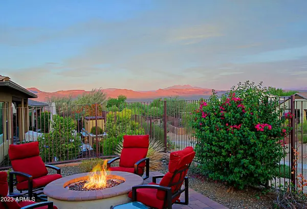 17913 E Vista Desierto --, Rio Verde, AZ 85263