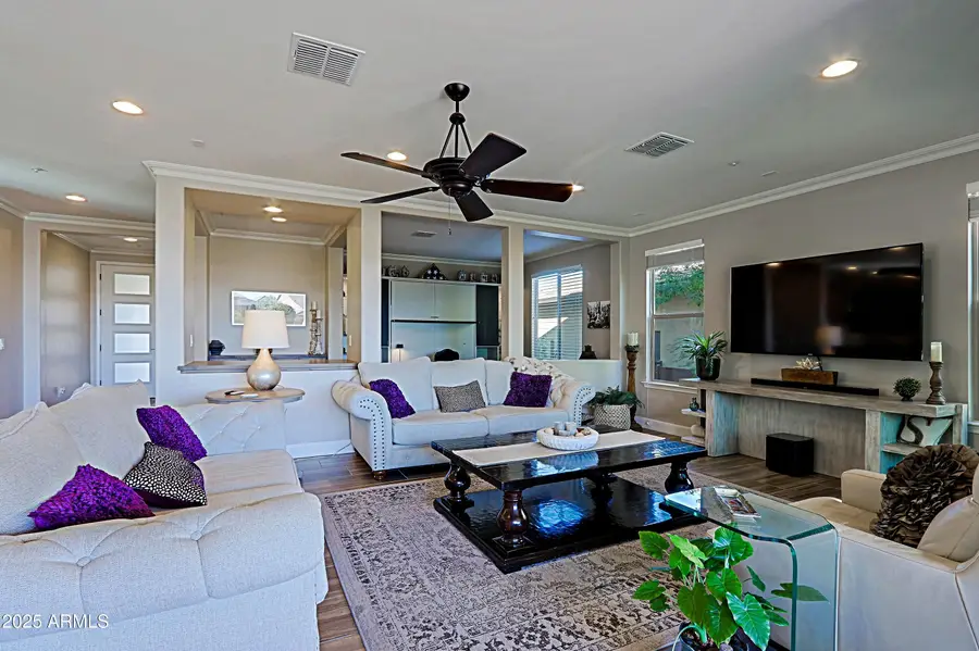 17913 E Vista Desierto --, Tonto National Forest, AZ 85263 - Image #3