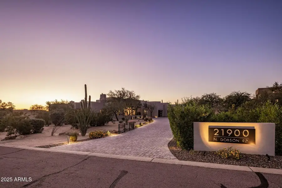 21900 N Dobson Road, Scottsdale, AZ 85255 - Image #2