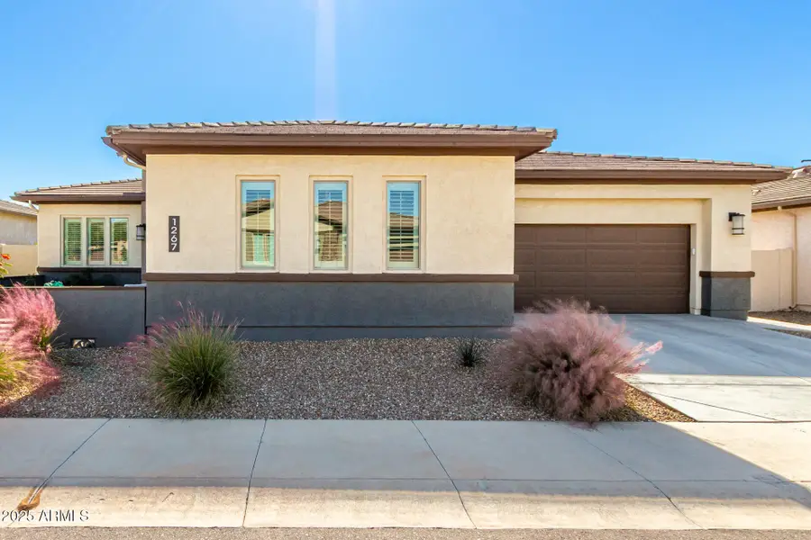1267 W Poco Calle --, Queen Creek, AZ 85140 - Image #2