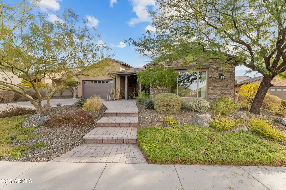 3735 Gold Ridge Road, Wickenburg, AZ 85390 - Image #1