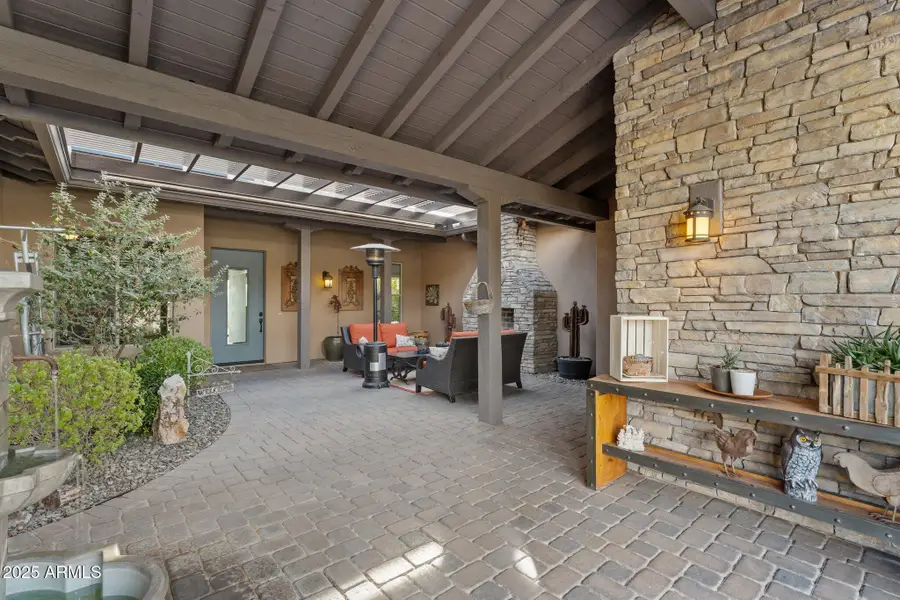 3735 Gold Ridge Road, Wickenburg, AZ 85390 - Image #3