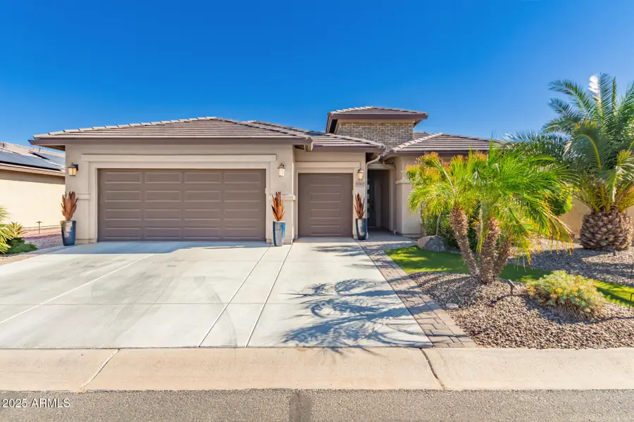 5267 N Cordes Drive, Eloy, AZ 85131 - Image #2