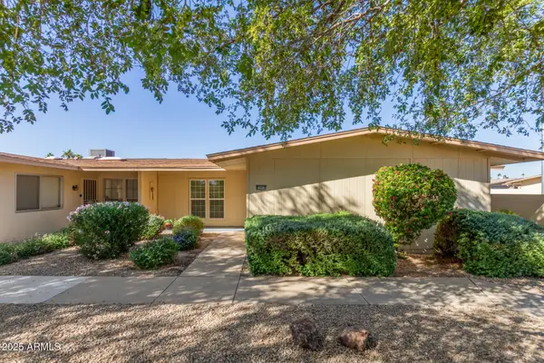 13412 W Desert Glen Drive, Sun City West, AZ 85375