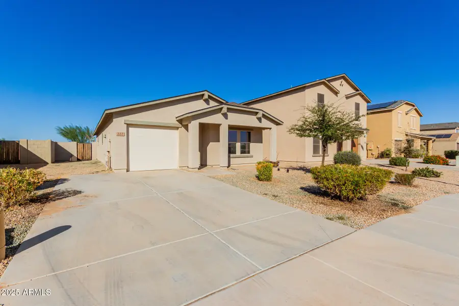222 W Taylor Avenue, Coolidge, AZ 85128 - Image #2