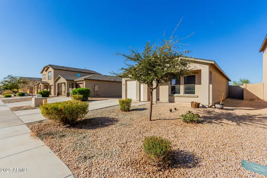 222 W Taylor Avenue, Coolidge, AZ 85128 - Image #3
