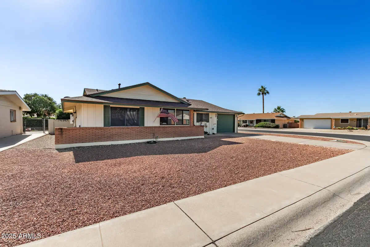 10027 W Tarrytown Avenue, Sun City, AZ 85351 - Image #1