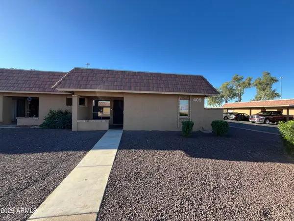409 W Pontiac Drive #1, Phoenix, AZ 85027