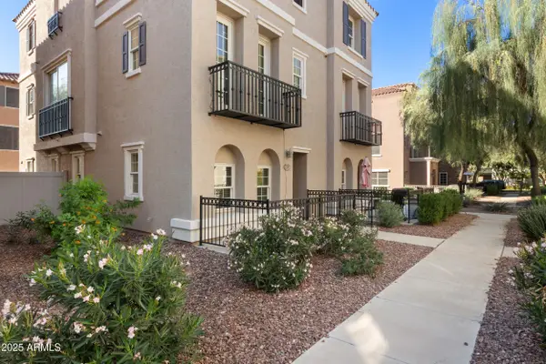 2789 S Key Biscayne Drive, Gilbert, AZ 85295