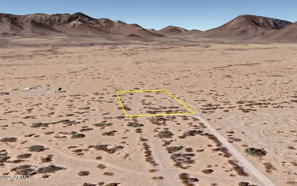 0 N 403rd Avenue #17, Tonopah, AZ 85354