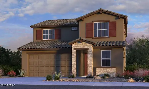 8815 W Pasadena Avenue, Glendale, AZ 85305