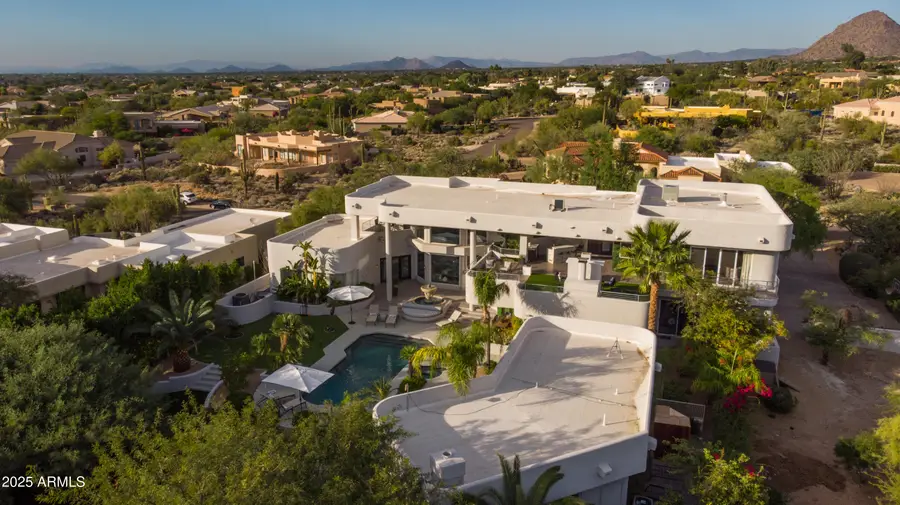 9363 E Calle De Las Brisas --, Scottsdale, AZ 85255 - Image #3