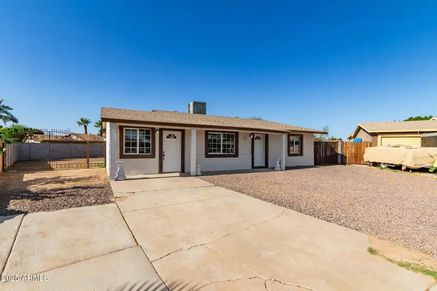 3420 N 60th Avenue, Phoenix, AZ 85033 - Image #2