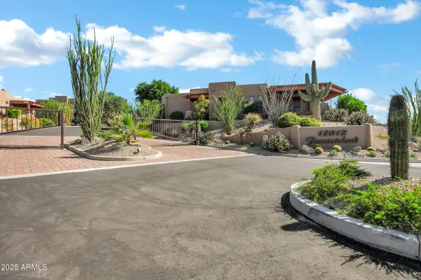13013 N Panorama Drive #221, Fountain Hills, AZ 85268