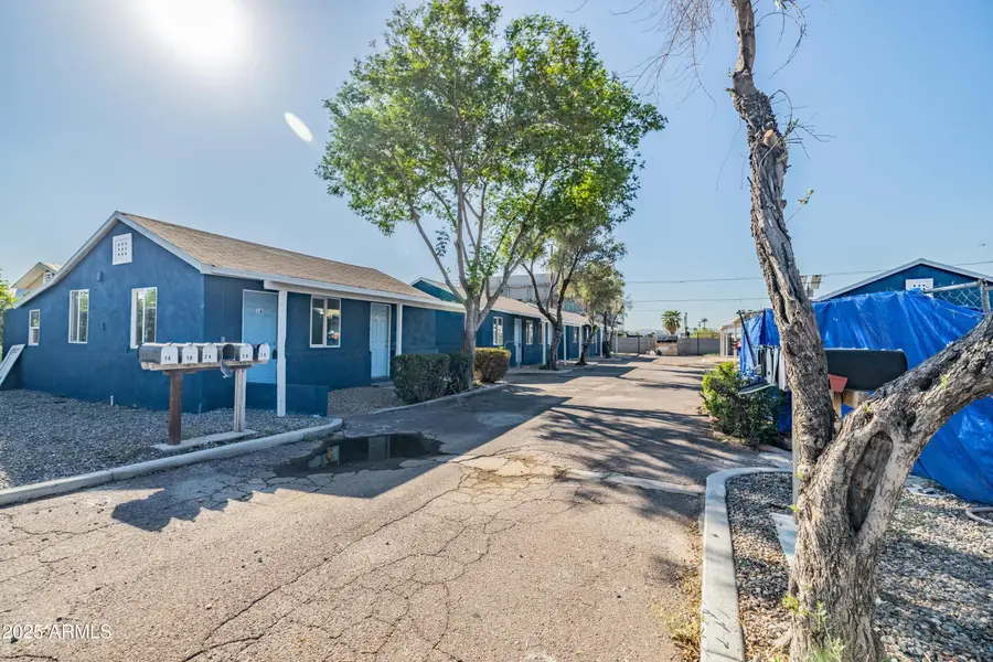 1545 W Roosevelt Street, Phoenix, AZ 85007 - Image #3