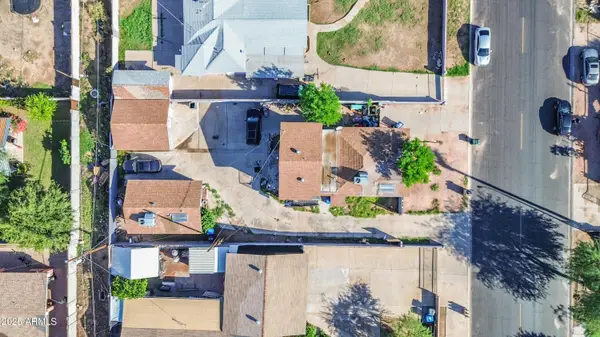 6228 S 12th Street, Phoenix, AZ 85042