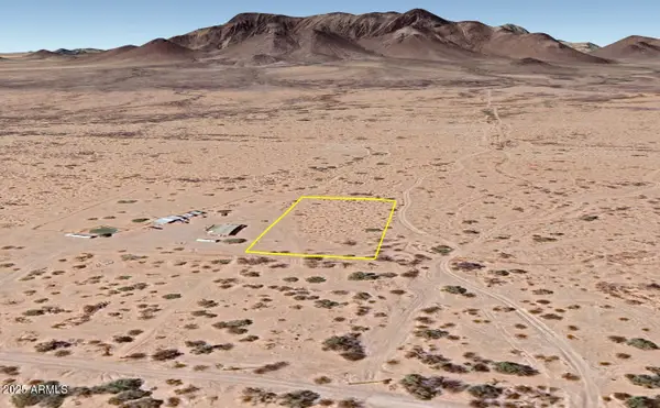 0 N 403rd Avenue #17, Tonopah, AZ 85354