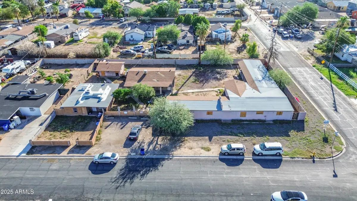 6239 S 12th Place, Phoenix, AZ 85042 - Image #1