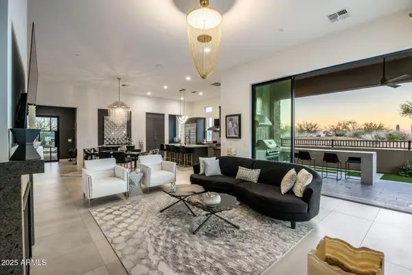 12451 E Troon Vista Drive, Scottsdale, AZ 85255