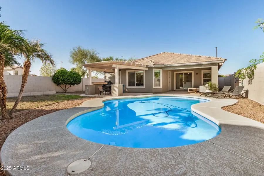 3433 E Hopkins Road, Gilbert, AZ 85295 - Image #2