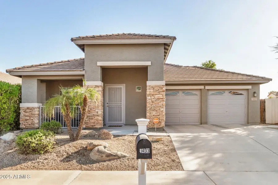 3433 E Hopkins Road, Gilbert, AZ 85295 - Image #3