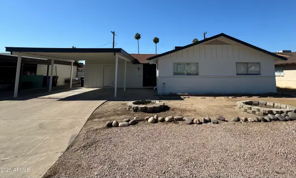 4718 N 39th Avenue, Phoenix, AZ 85019