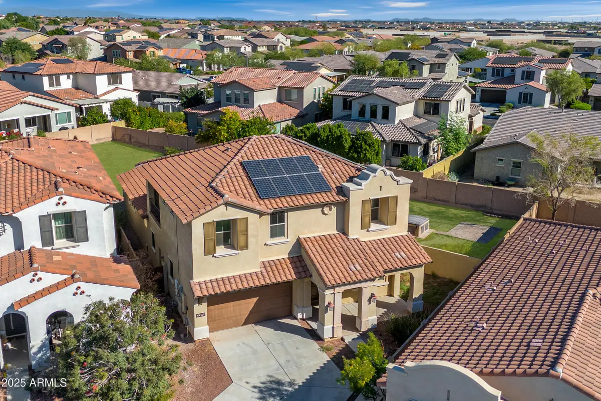 2365 N Springfield Street, Buckeye, AZ 85396 - Image #1