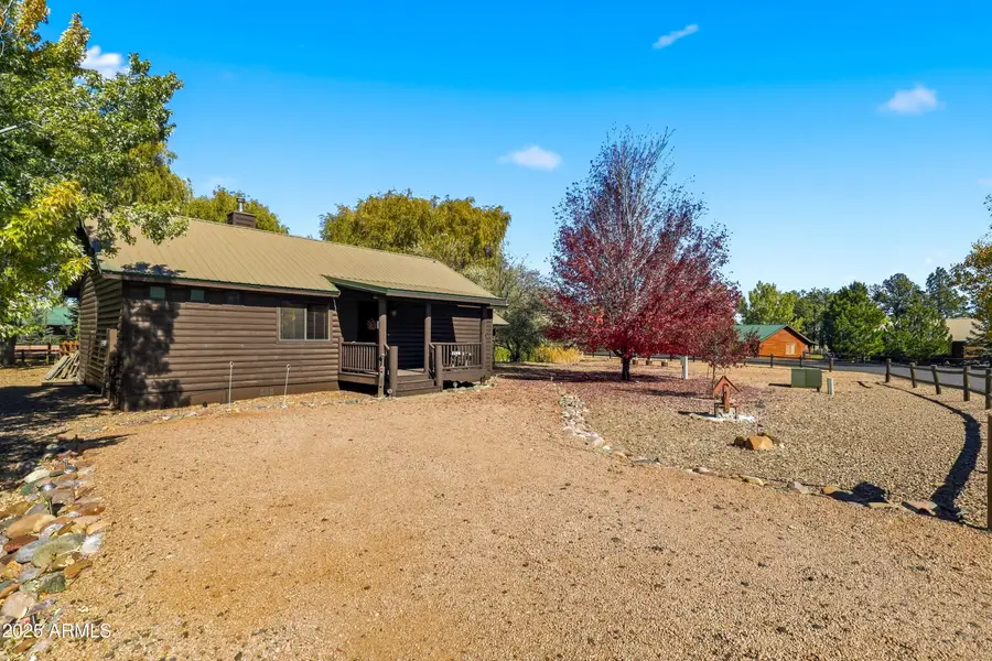 2348 S Buffalo Loop, Heber Overgaard, AZ 85933 - Image #3