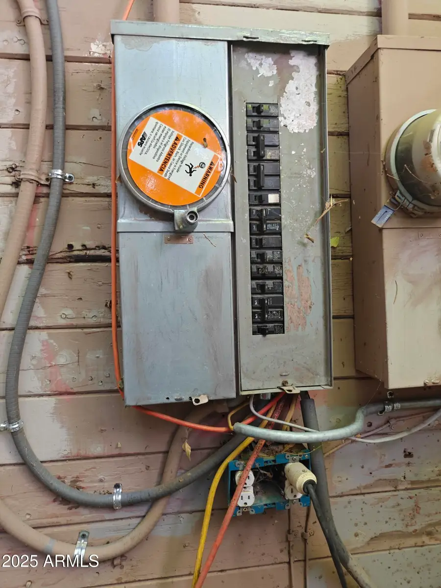 178 180 182 South Cedar Avenue, Miami, AZ 85539 - Image #3