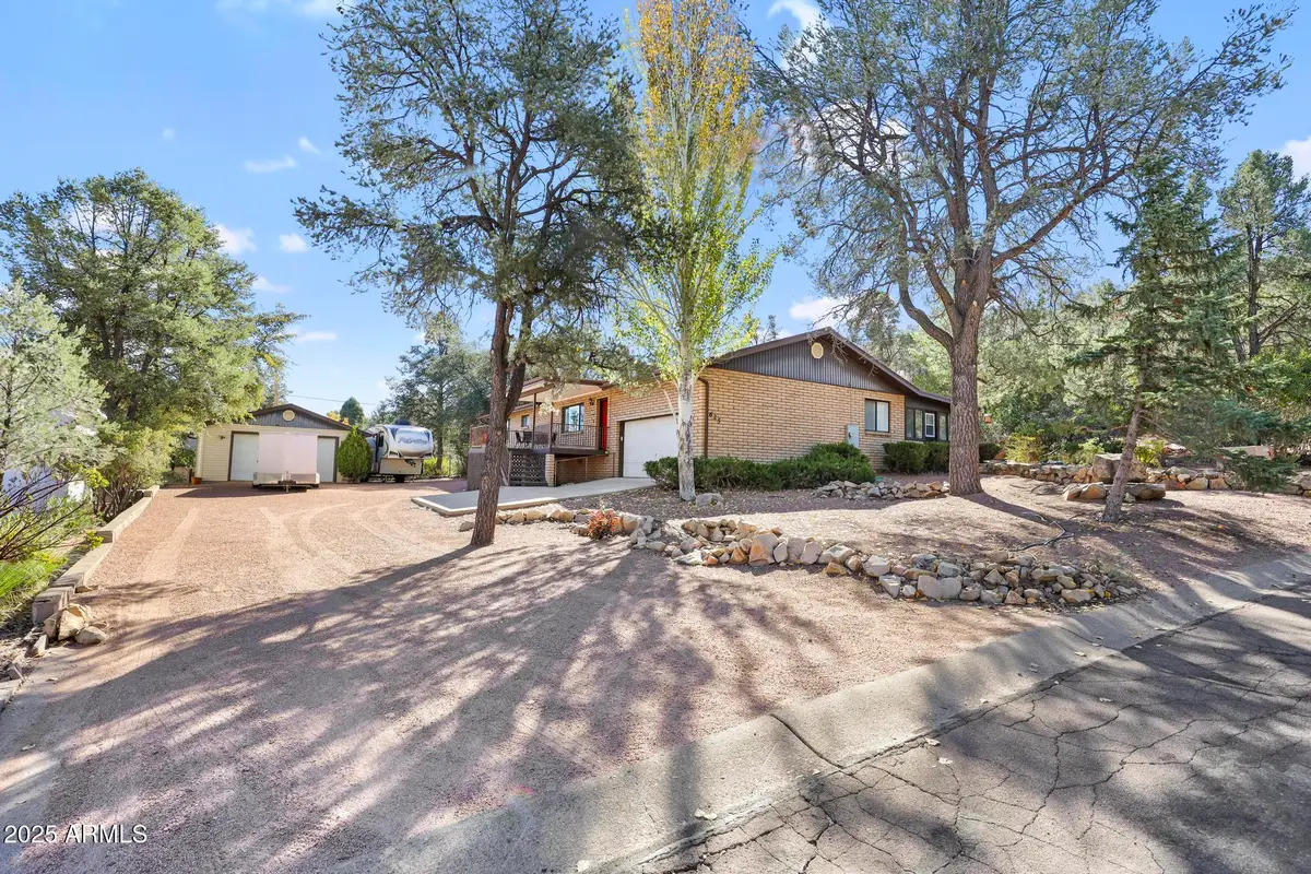 625 E Coronado Way, Payson, AZ 85541 - Image #1