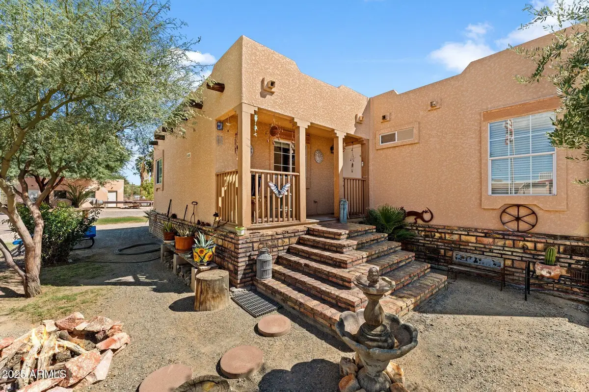 70932 Us Highway 60 --, Wenden, AZ 85357 - Image #1