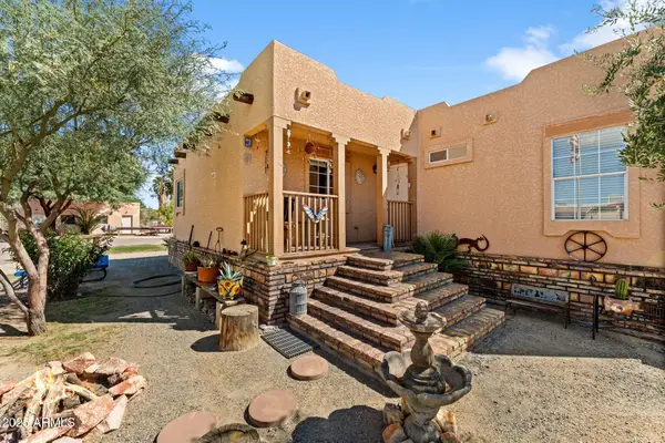 70932 Us Highway 60 --, Wenden, AZ 85357