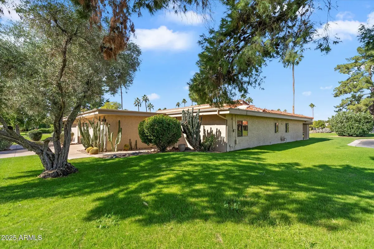 7746 E Bowie Road E, Scottsdale, AZ 85258 - Image #1