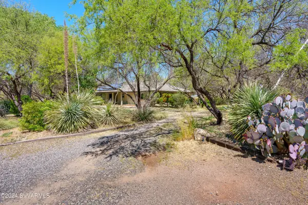 204 W Linda Vista Drive, Camp Verde, AZ 86322