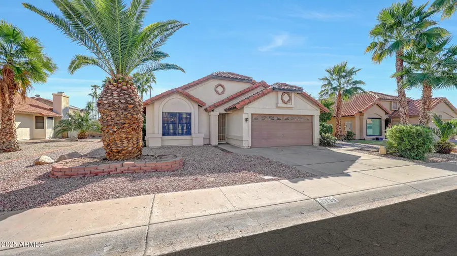6719 W Sack Drive, Glendale, AZ 85308 - Image #2
