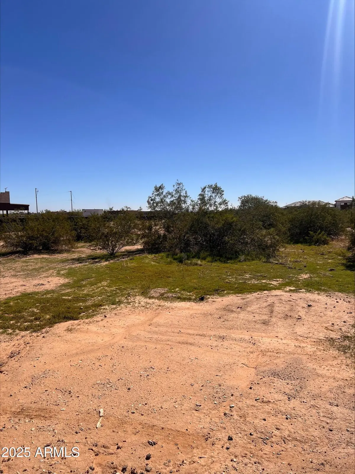 0 W Baker Drive #'-', Wittmann, AZ 85361 - Image #1