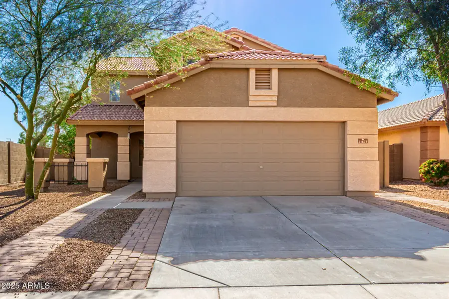 21673 W Hess Avenue, Buckeye, AZ 85326 - Image #2