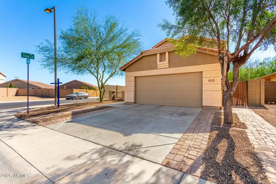 21673 W Hess Avenue, Buckeye, AZ 85326 - Image #3