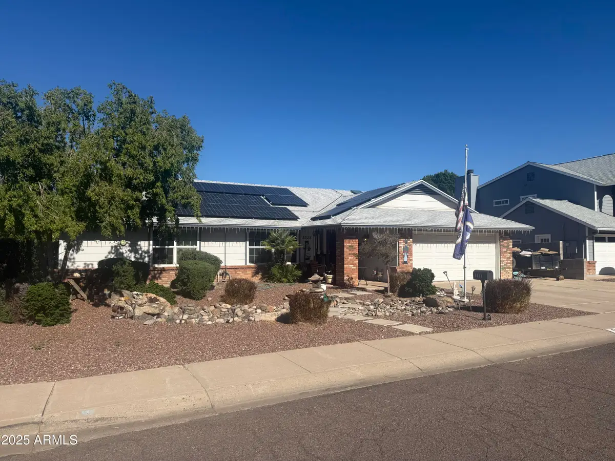 5328 W Surrey Avenue, Glendale, AZ 85304 - Image #1