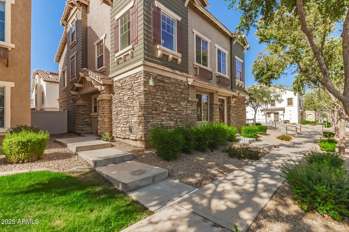 453 N Alder Court, Gilbert, AZ 85233 - Image #1