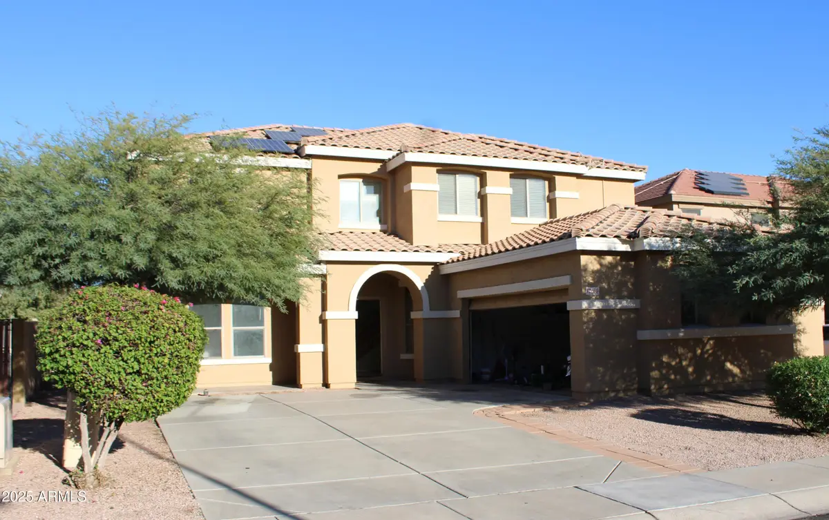 12557 N 149th Drive, Surprise, AZ 85379 - Image #1