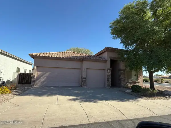 19919 N Santa Cruz Drive, Maricopa, AZ 85138