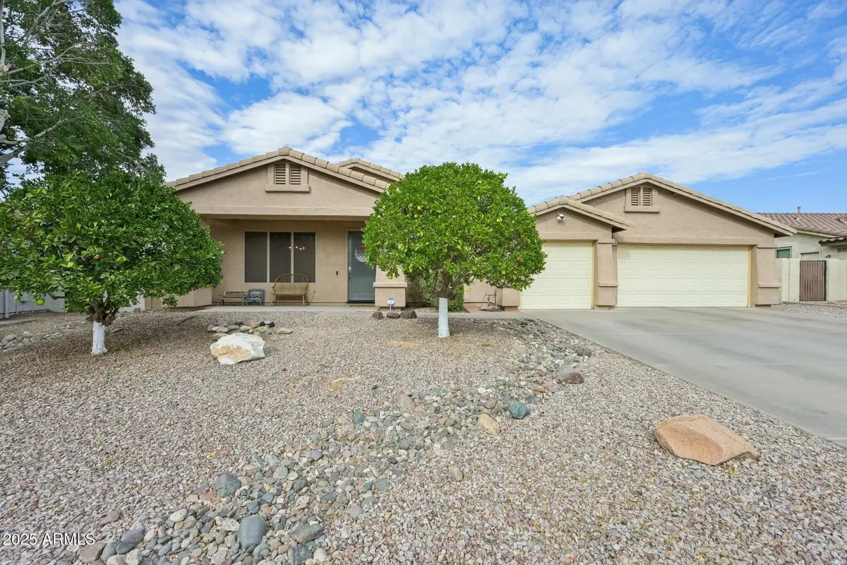 4650 E Decatur Street, Mesa, AZ 85205 - Image #1