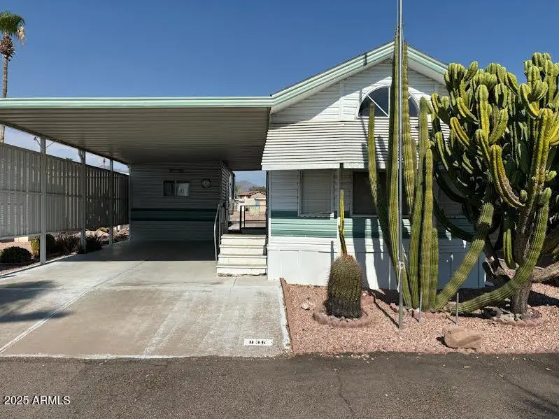 999 W Broadway, B36 Avenue #B36, Apache Junction, AZ 85120 - Image #1